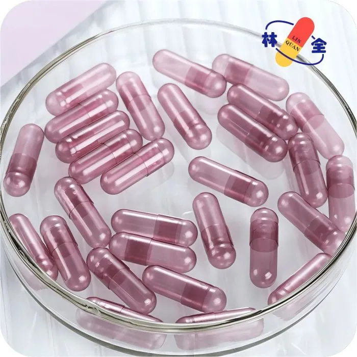 کپسول ژل مروارید