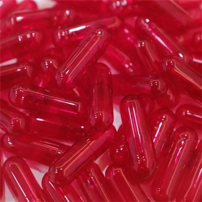 کپسول گیاهی سلولز
