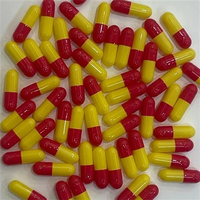 کپسول های گیاهی خالی