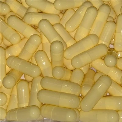کپسول هایپروملوز