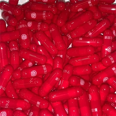 اندازه کپسول گیاهی 00
