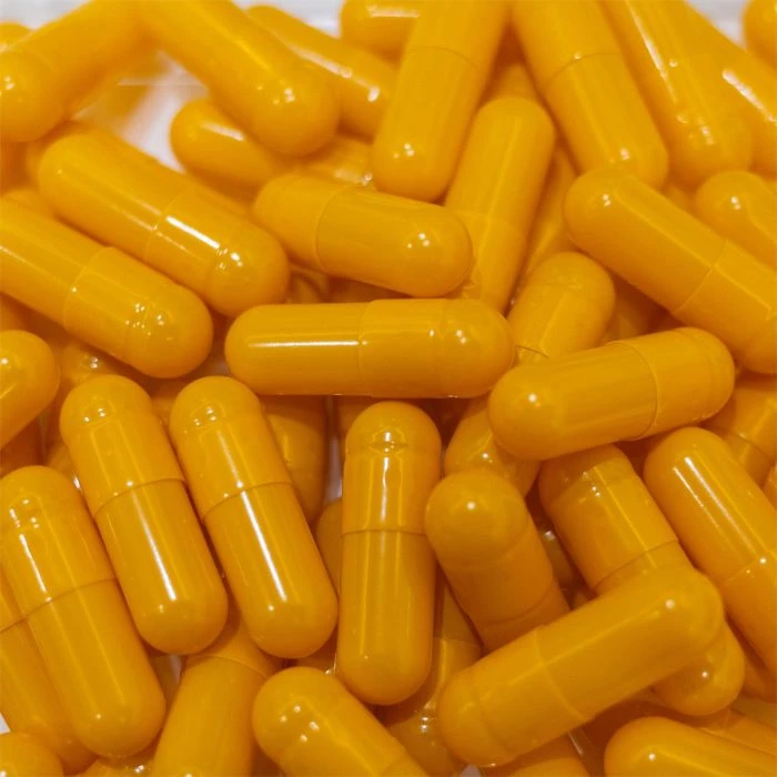 کپسول قرص گیاهی